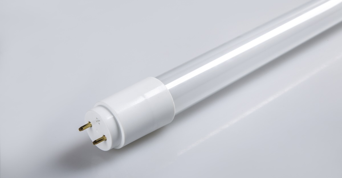 LED tubes