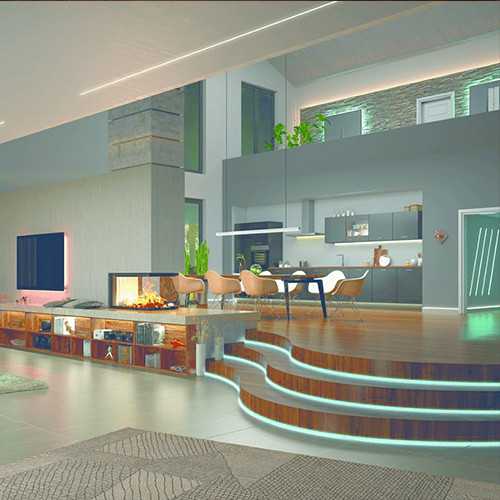 Tiras LED IP20