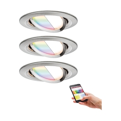 Luces inteligentes