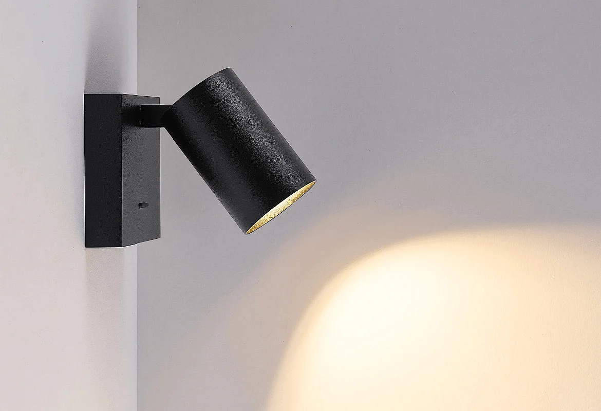 Deko-Light reading lamp CAN TILT SQUARE USB BASE MIX'N MATCH 1/3 square, with switch, without shade, with USB charging function Deko-Light reading lamp CAN TILT SQUARE USB BASE MIX'N MATCH 1/3 square, with switch, without shade, with USB charging function