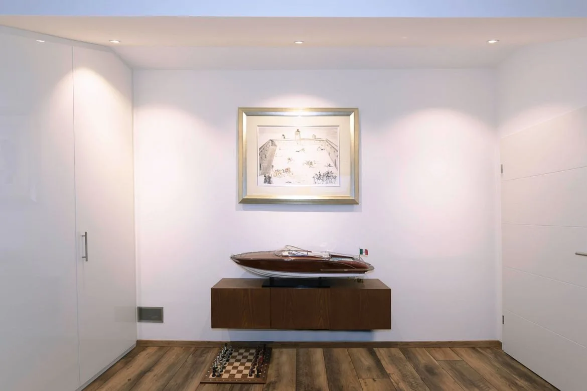 Deko-Light Luz downlight ANIK 380 redondo IP20 | IP44, blanco regulable Deko-Light Luz downlight ANIK 380 redondo IP20 | IP44, blanco regulable