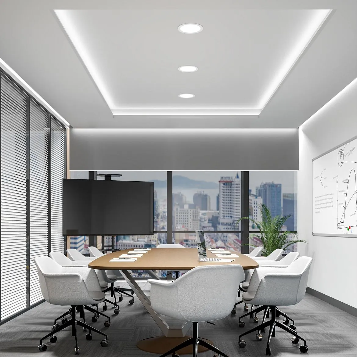 Deko-Light Tira LED PROFESSIONAL COB constante de voltaje blanco Deko-Light Tira LED PROFESSIONAL COB constante de voltaje blanco