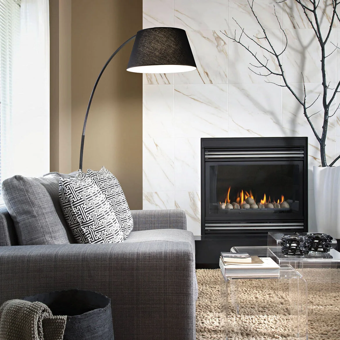 Ideal Lux Floor lamp PAGODA PT1, E27, black Ideal Lux Floor lamp PAGODA PT1, E27, black