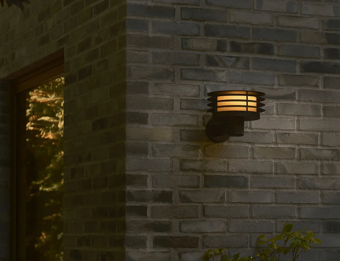 Nordlux Luminaria de pared para exteriores CIRELLA E27 IP54, seaside negro regulable Nordlux Luminaria de pared para exteriores CIRELLA E27 IP54, seaside negro regulable