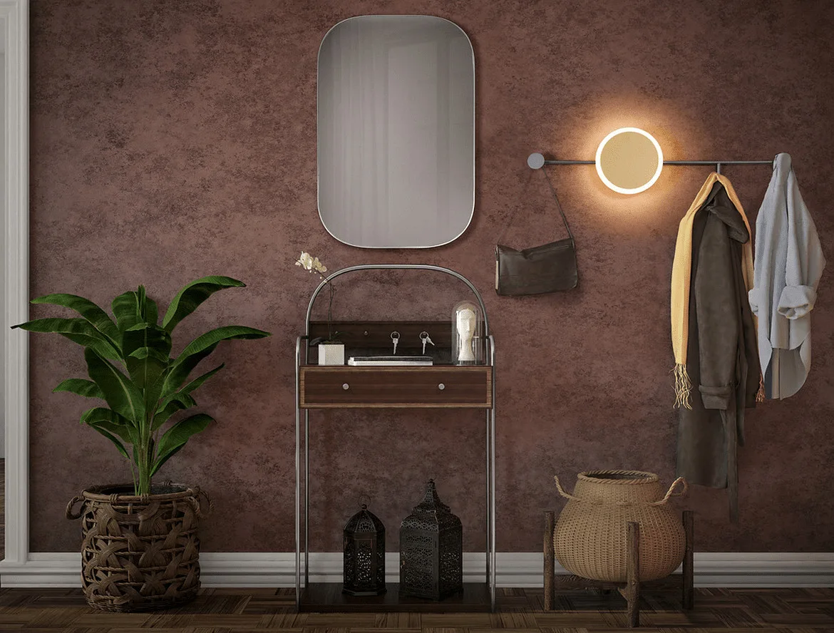 Ledvance DECOR PERCHERO GREY 770 830 GR Ledvance DECOR PERCHERO GREY 770 830 GR