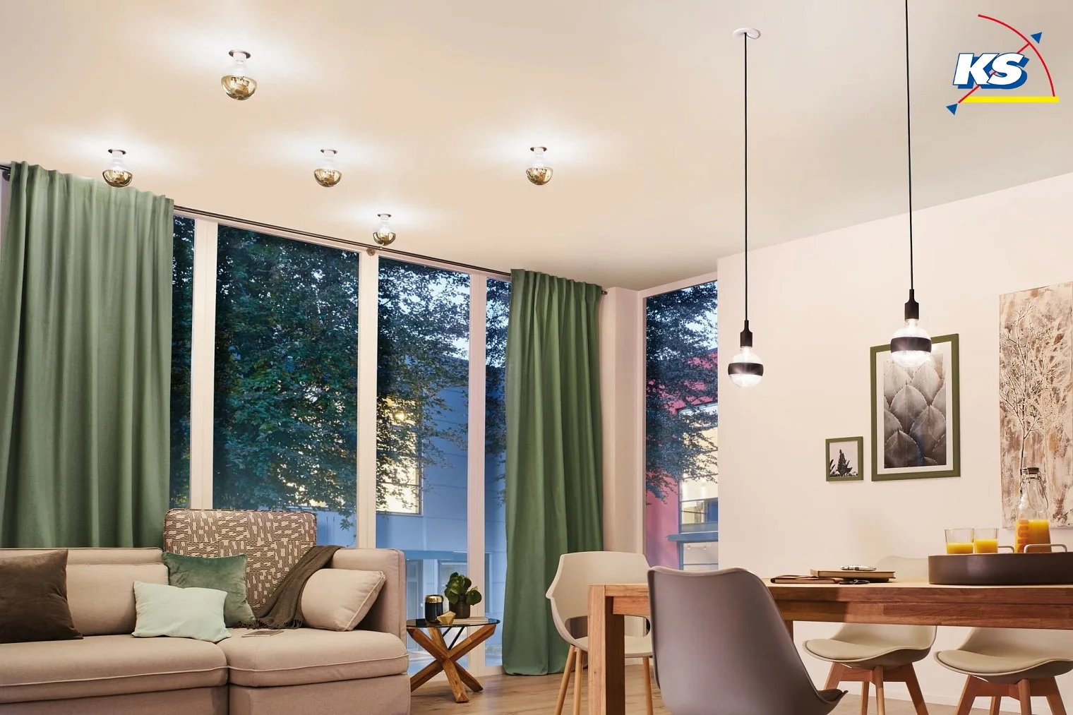 Paulmann Bombilla filamento Globe DECO GLOBE LED MIRROR-RING BLACK MATT G125 claro E27 6,5W 640lm 2700K CRI >80 regulable Paulmann Bombilla filamento Globe DECO GLOBE LED MIRROR-RING BLACK MATT G125 claro E27 6,5W 640lm 2700K CRI >80 regulable