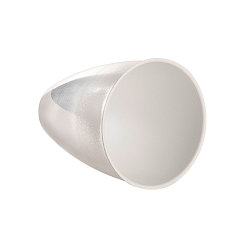 Reflector para ANELA PD, ANELA CL, blanco