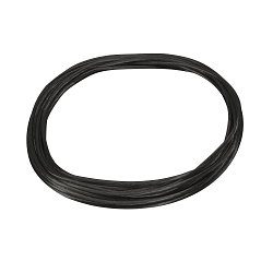 Cuerda TENSEO, negro