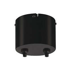 Transformador TENSEO, negro
