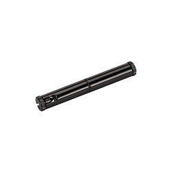 Distanciador para el sistema de cables TENSEO, negro