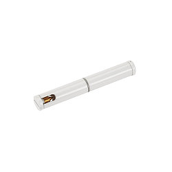 Distanciador para el sistema de cables TENSEO, blanco