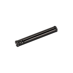 Distanciador para el sistema de cables TENSEO, negro