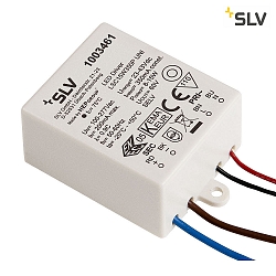 Controlador de LED