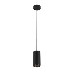 Luminaria colgante NUMINOS PD PHASE M IP20, negro