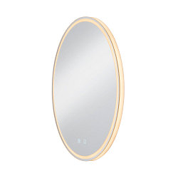 Luminaria de pared TRUKKO redondo R7s 118mm IP44, lechoso