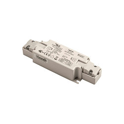 Controlador de LED 21-29,5W, 500/600/700mA, blanco