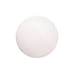 Difusor para NUMINOS XL, transparente