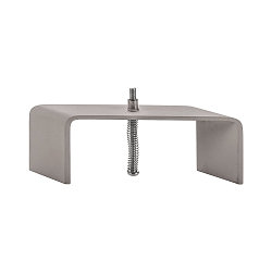 Accessories for LED Strip GRAZIA 60 Recessed mounting clips, IP20