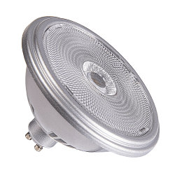 Bombilla LED PAR111 GU10 12,5W 1000lm 3000K 60� CRI 90 regulable