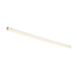 Viga luminosa BATTEN 120 IP20, blanco