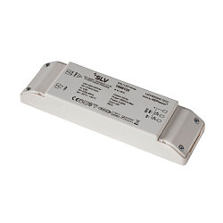 LED power supply unit, 60W, DALI, 24V, 2 channel, Tunable White