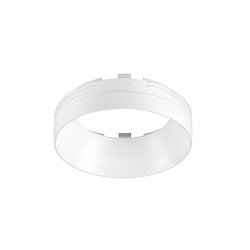Front ring NUMINOS® S, white