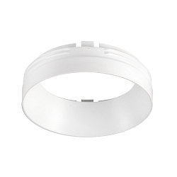 Front ring NUMINOS® M, white