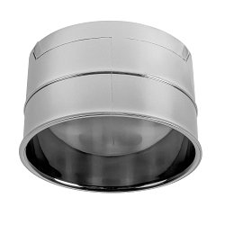 Reflector ASTO TUBE mecánico, cromo