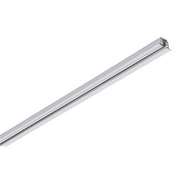3-phase recessed track S-TRACK PHASE & DALI 2M DALI controllable, white
