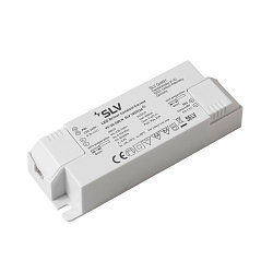 Controlador de LED, blanco