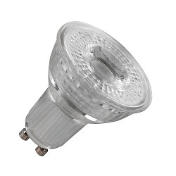 L�mpara reflectora LED QPAR51 GU10 2,4W 230lm 3000K 36�
