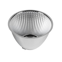 reflector DASAR® L/XL 36°, silver