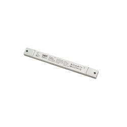 Fuente de alimentaci�n LED, blanco