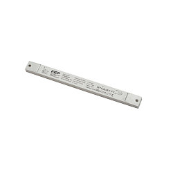 Fuente de alimentaci�n LED, blanco