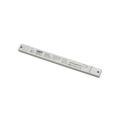 Fuente de alimentaci�n LED, blanco