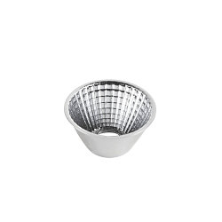 reflector DASAR® S/M 36°, silver