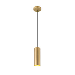 Luminaria colgante ENOLA� E27 IP20, regulable