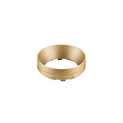 Aro NUMINOS® S, dorado mate