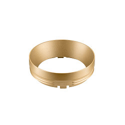 Aro NUMINOS® M, dorado mate