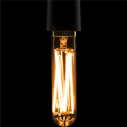 L�mpara LED HIGH BRIGHTNESS TUBE SLIM - PHASE claro E27 11W 1250lm 2700K 330� CRI 90-100 regulable