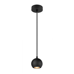 pendant luminaire LIGHT EYE� 90 GU10 IP20
