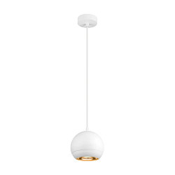 pendant luminaire LIGHT EYE� 150 GU10 IP20