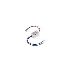 Controlador de LED 350MA corriente constante, conmutable