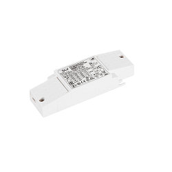 Fuente de alimentaci�n LED 10W / 180-270MA / PHASE corriente constante, ajustable