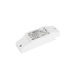 Fuente de alimentaci�n LED 20W / 350-500MA / PHASE corriente constante, ajustable