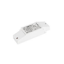 Fuente de alimentaci�n LED 30W / 500-700MA / PHASE corriente constante, ajustable