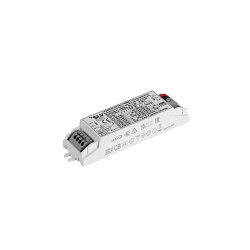 Fuente de alimentaci�n LED 23W / 100-700MA, DALI controlable por DALI, corriente constante, ajustable