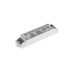 Fuente de alimentaci�n LED 36W / 100-900MA, DALI controlable por DALI, corriente constante, ajustable