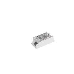Fuente de alimentaci�n LED 53W / 650-1400MA, DALI controlable por DALI, corriente constante, ajustable