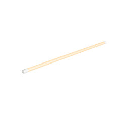 Tubo LED T8 LED TUBE V T8 EM/M 1200 juego de 10 �palo G13 16W 1850lm 3000K 180� CRI 80-89